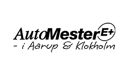 Automester Klokholm