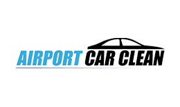 Airport Car Clean