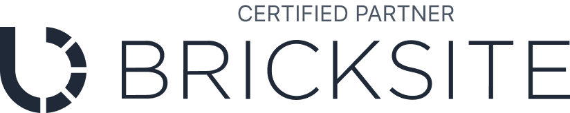 Bricksite Certified Partner