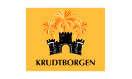 Krudtborgen