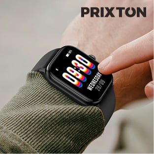 Prixton